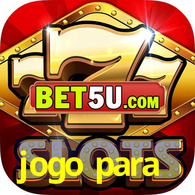 jogo para